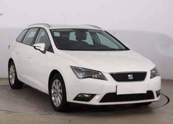 Seat Leon 1.6 TDI