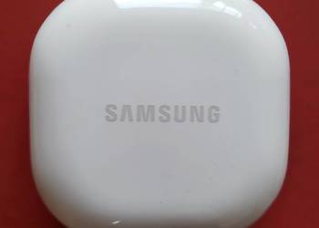 Słuchawki Galaxy Buds 2   Samsung