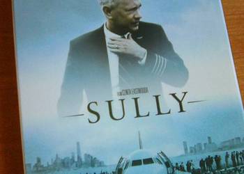 Sully DVD