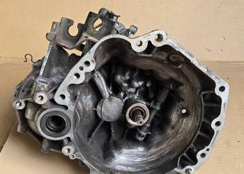 Suzuki Ignis I FH m13a skrzynia biegów manualna zh6