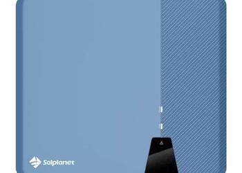 SOLPLANET ASW13K-LT-G2 13 kW – trójfazowy falownik sieciowy PV