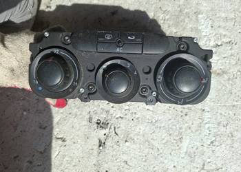 Panel Nawiewu Seat Altea