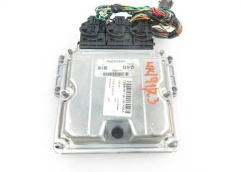 STEROWNIK VOLVO V40 I 1.9 DI 0281010441 8200065996