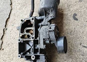 Podstawa filtra oleju BMW E34 E36 m50