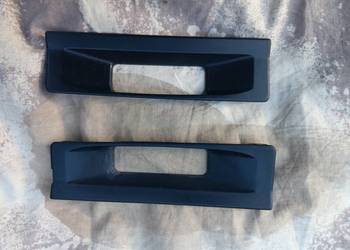 Zatyczki listwy  klapy tylnej Lexus GS IV GS350 GS450h mk4 76801-3024