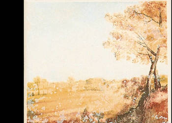 Dekor Sielanka azul Beta 10 x 10, Paradyż, płytki, kafelki