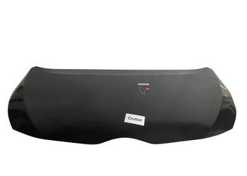 Toyota Verso R20 AR20 03.2009-10.2017 Maska pokrywa silnika przednia