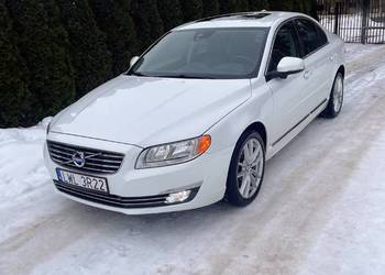 Volvo S80 3.0 T6 AWD Summum Lift Prywatne