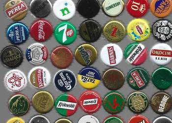 Kapsle piwne polskie Nr KP 7. Kapsle piwne polskie Nr KP 7.