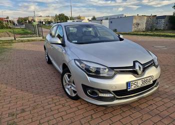 Renault Megane III