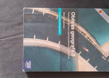 Oblicza geografii 3 zakres rozszerzony