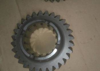 Tryb skrzyni biegów Massey ferguson 3050, 3060, 3065, 3070,