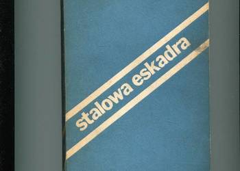 Stalowa eskadra - Leonid Żołudiew