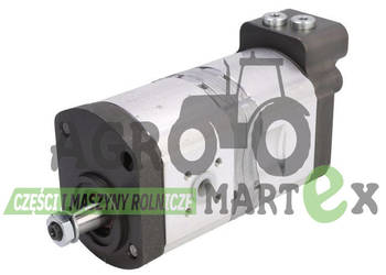 3146446R94 POMPA HYDR CNH
