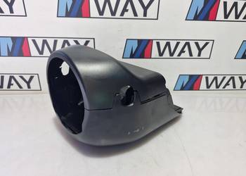 BMW F10 F11 OSŁONA OBUDOWA KOLUMNY KIEROWNICY REGULACJA 9192924 9220824
