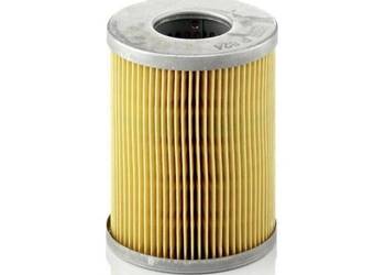Mann-Filter P 824 x Filtr paliwa P824X