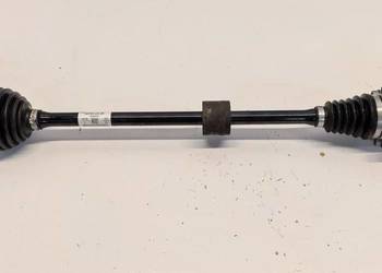 VW TIGUAN II PÓŁOŚ PRAWY PRZÓD 3Q0407272AR 3Q0407762NX