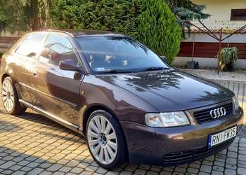 Audi a3 8l 1.6