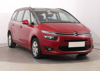Citroen C4 Grand Picasso 1.6 THP