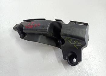 PEUGEOT 308 II T9 16r HB ŚLIZG MOCOWANIE ZDERZAKA LEWY TYŁ 9677934880