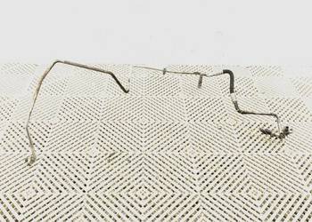 RURKA KLIMATYZACJI RENAULT LAGUNA III 2.0 131KM 07-15 Hatchback