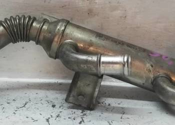 Chłodnica Spalin VW 1.9 TDI 038131513K