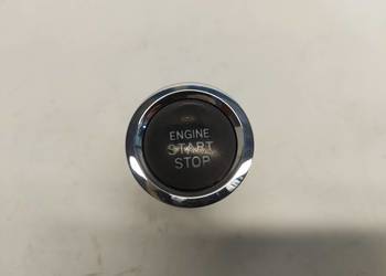 Subaru WRX STI 2015r przycisk włącznik zapłonu start stop 2011dj5493