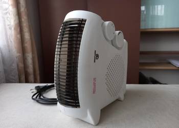 Grzejnik elektryczny KEPLAND 2000W