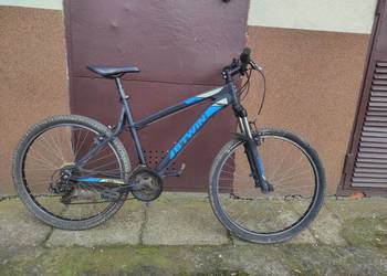 Rower górski Btwin Rockrider 340 koła 26"