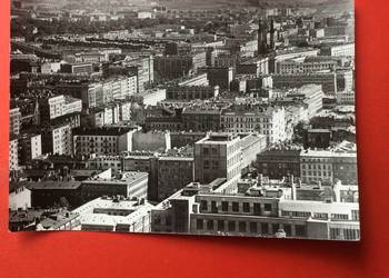 ( 2304 ) Widokówka Warszawa