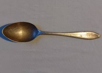 Łyżka plater - Fraget, pierwsza połowa XX w.