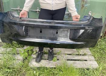 Zderzak tył BMW F20 475