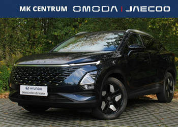 OMODA 5 1.6 T-GDI DCT7 2WD (147 KM) Premium Gwarancja Od Dealera FV VAT23%…
