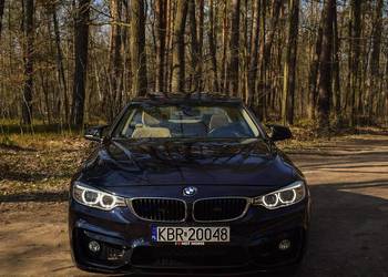 BMW 428i xDrive