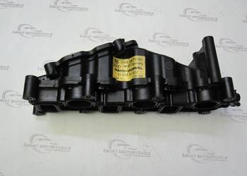 AUDI A5 2.7 TDI V6 CGK 09R 190KM 059129711DC 1038787S01 KOLEKTOR SSĄCY