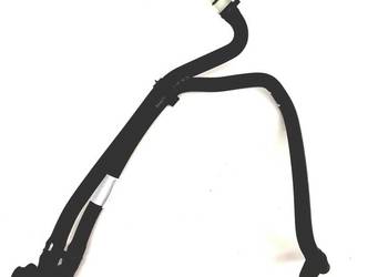 VOLVO XC90 XC60 przewod odprowadzajacy spustowy podcisnienia 31497982 OE