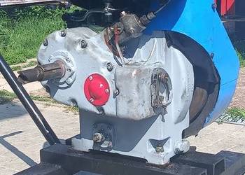 Sprzedam silnik s301d