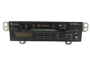 RADIO 0860000885 TF1000 Toyota RAV4 I (1994-2003)