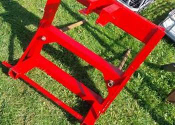 Widły di traktora widły do bel