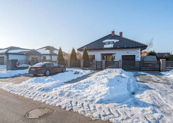 Dom w Lęborku w ładnej lokalizacji