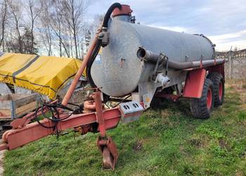 Beczka aseniazcyjna 7000l