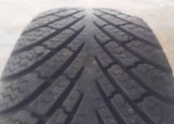OPONA ZIMOWA 195/65 R15 FULDA ROTEGO 1 SZTUKA