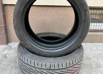 Opony Uniroyal 245/45 R19
