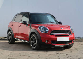 MINI Countryman Cooper S ALL4