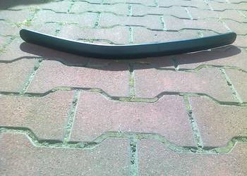 HONDA CIVIC 95- 3drz LISTWA ZDERZAKA TYŁ PR.. NOWA VG2936972