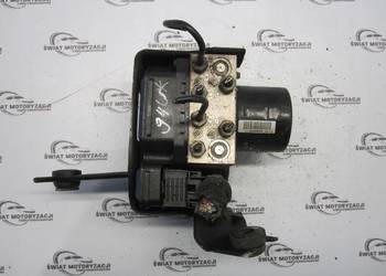 OPEL INSIGNIA A I 10r pompa ABS 13332550 20951989 367973422
