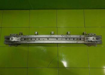 SUBARU FORESTER III 08r belka zderzaka przod