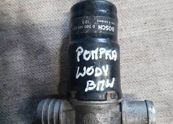 BMW E39 POMPA OBIEGU WODY SILNICZEK 0280140524