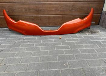 Renault Captur zderzak przedni BIXNQ