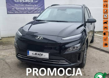 Hyundai Kona Pisemna Gwarancja 12 miesięcy II (2023-)